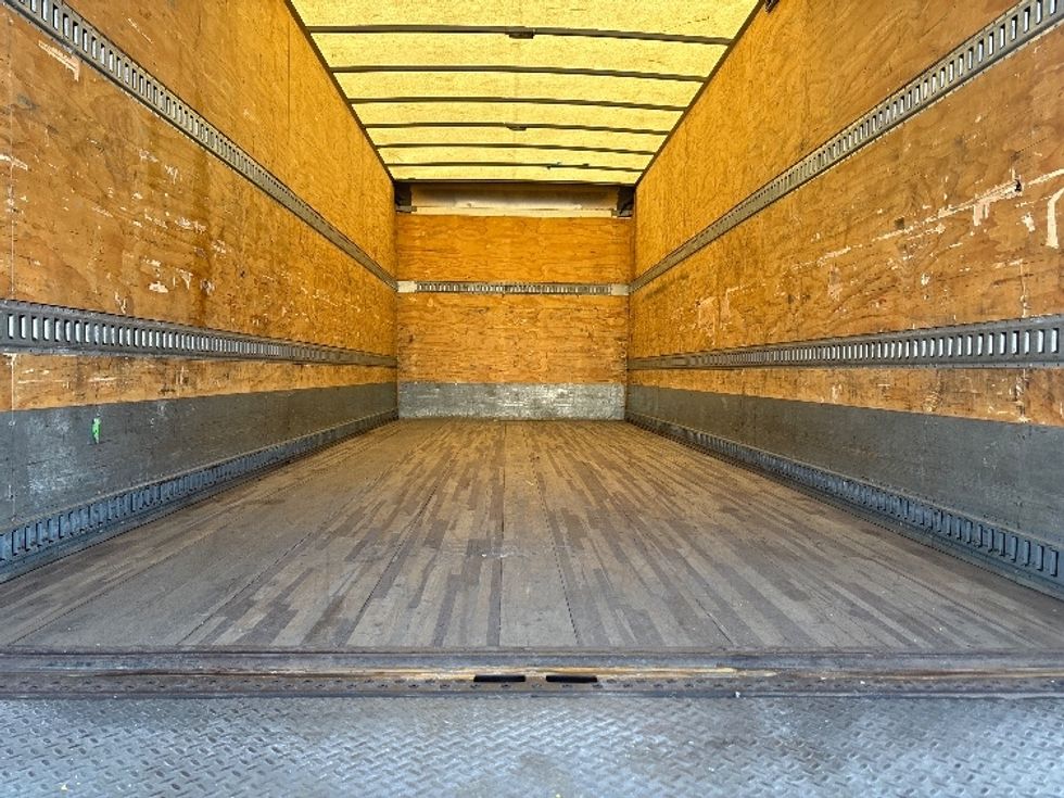 Medium Duty Box Truck-Light and Medium Duty Trucks-Freightliner-2020-M2-Elmsford-NY-109,797\n\t\tmiles-$ 59,250 - Image 10
