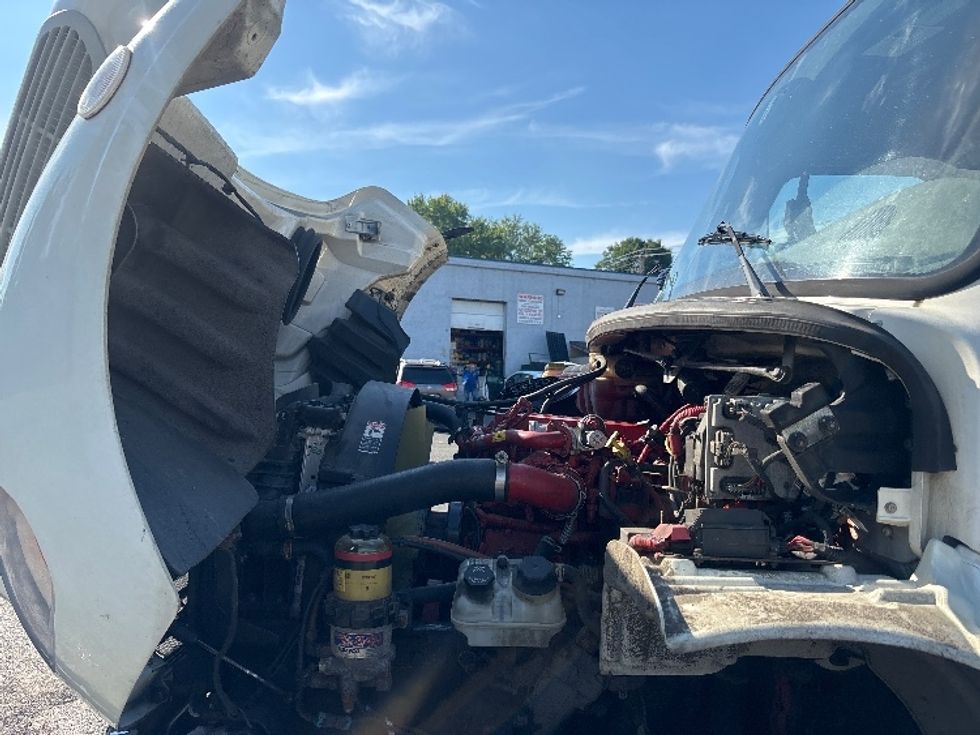Medium Duty Box Truck-Light and Medium Duty Trucks-Freightliner-2020-M2-Elmsford-NY-109,797\n\t\tmiles-$ 59,250 - Image 24
