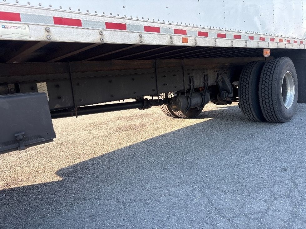 Medium Duty Box Truck-Light and Medium Duty Trucks-Freightliner-2020-M2-Elmsford-NY-109,797\n\t\tmiles-$ 59,250 - Image 5