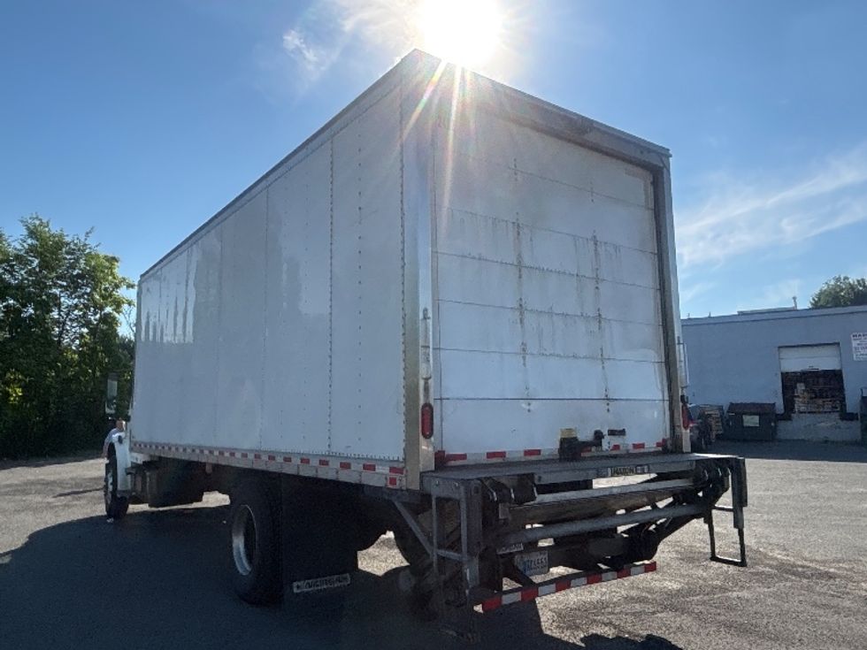 Medium Duty Box Truck-Light and Medium Duty Trucks-Freightliner-2020-M2-Elmsford-NY-109,797\n\t\tmiles-$ 59,250 - Image 6