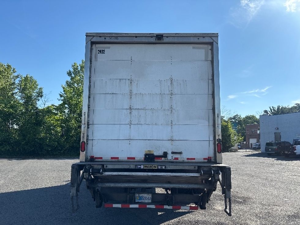 Medium Duty Box Truck-Light and Medium Duty Trucks-Freightliner-2020-M2-Elmsford-NY-109,797\n\t\tmiles-$ 59,250 - Image 7