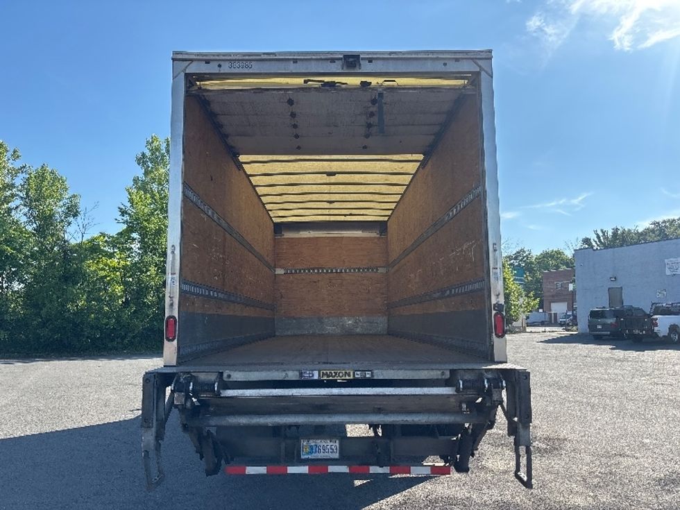 Medium Duty Box Truck-Light and Medium Duty Trucks-Freightliner-2020-M2-Elmsford-NY-109,797\n\t\tmiles-$ 59,250 - Image 8