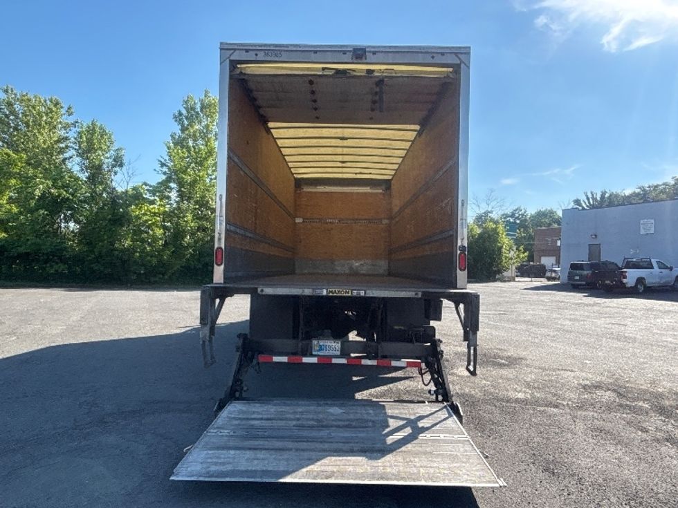 Medium Duty Box Truck-Light and Medium Duty Trucks-Freightliner-2020-M2-Elmsford-NY-109,797\n\t\tmiles-$ 59,250 - Image 9