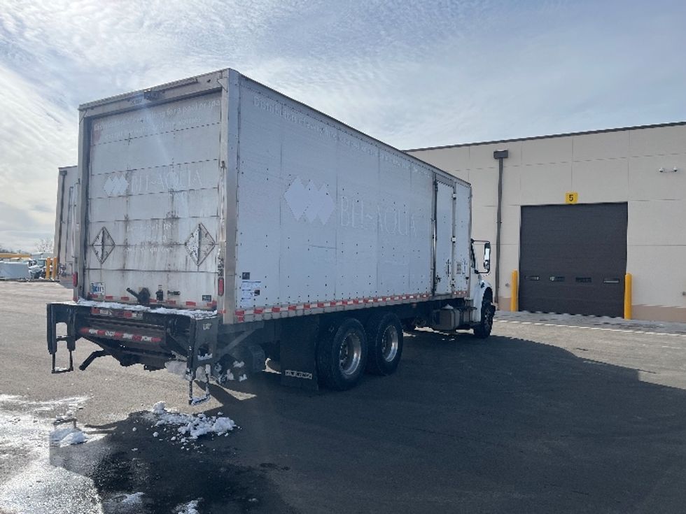 Medium Duty Box Truck-Light and Medium Duty Trucks-Freightliner-2020-M2-Elmsford-NY-252,822\n\t\tmiles-$ 49,750 - Image 13