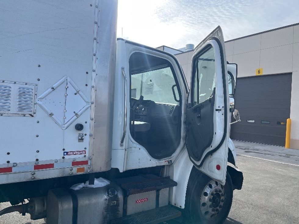 Medium Duty Box Truck-Light and Medium Duty Trucks-Freightliner-2020-M2-Elmsford-NY-252,822\n\t\tmiles-$ 49,750 - Image 16