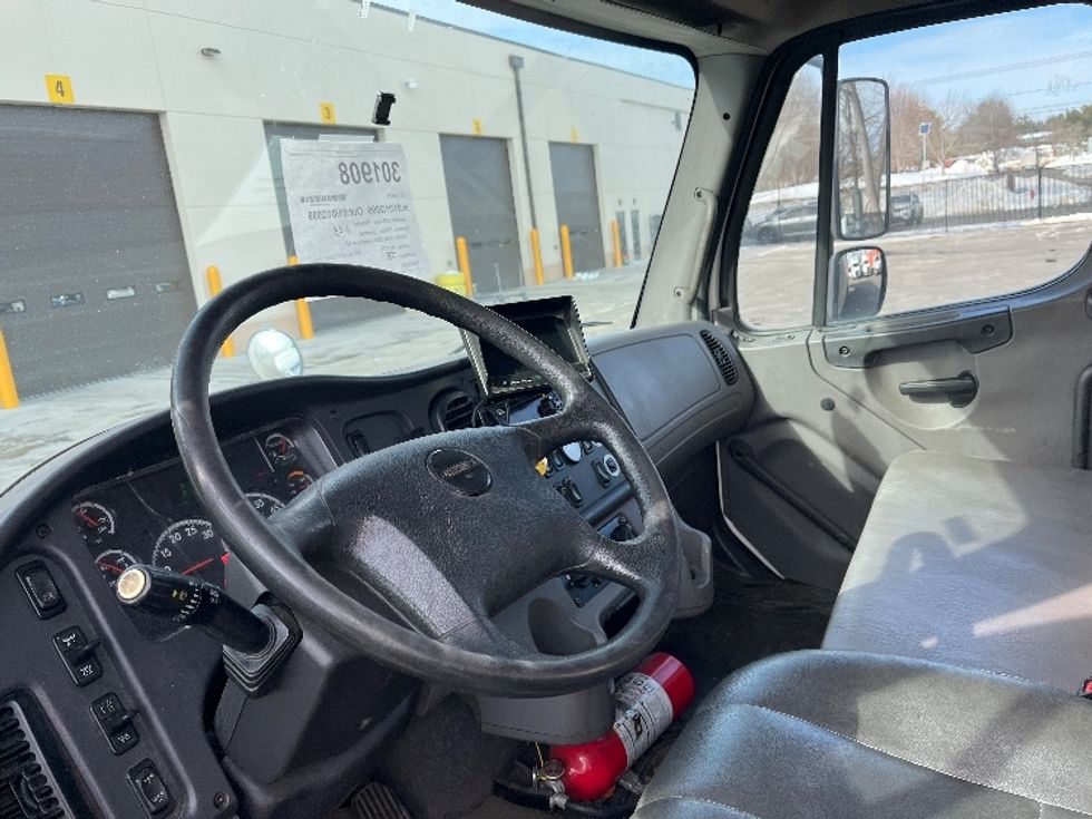 Medium Duty Box Truck-Light and Medium Duty Trucks-Freightliner-2020-M2-Elmsford-NY-252,822\n\t\tmiles-$ 49,750 - Image 17