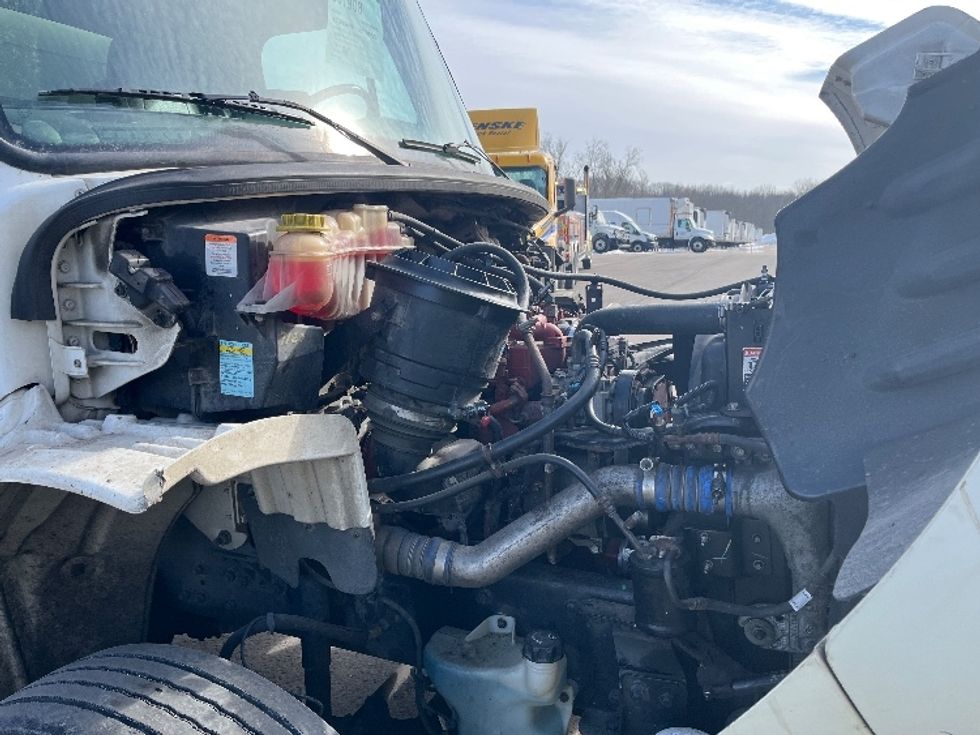 Medium Duty Box Truck-Light and Medium Duty Trucks-Freightliner-2020-M2-Elmsford-NY-252,822\n\t\tmiles-$ 49,750 - Image 23