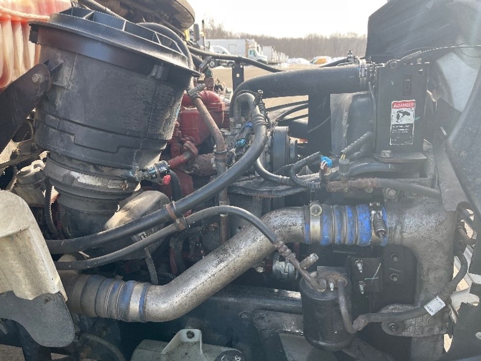 Medium Duty Box Truck-Light and Medium Duty Trucks-Freightliner-2020-M2-Elmsford-NY-252,822\n\t\tmiles-$ 49,750 - Image 24