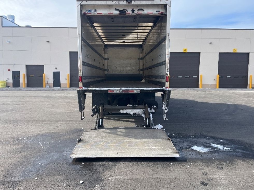 Medium Duty Box Truck-Light and Medium Duty Trucks-Freightliner-2020-M2-Elmsford-NY-252,822\n\t\tmiles-$ 49,750 - Image 9