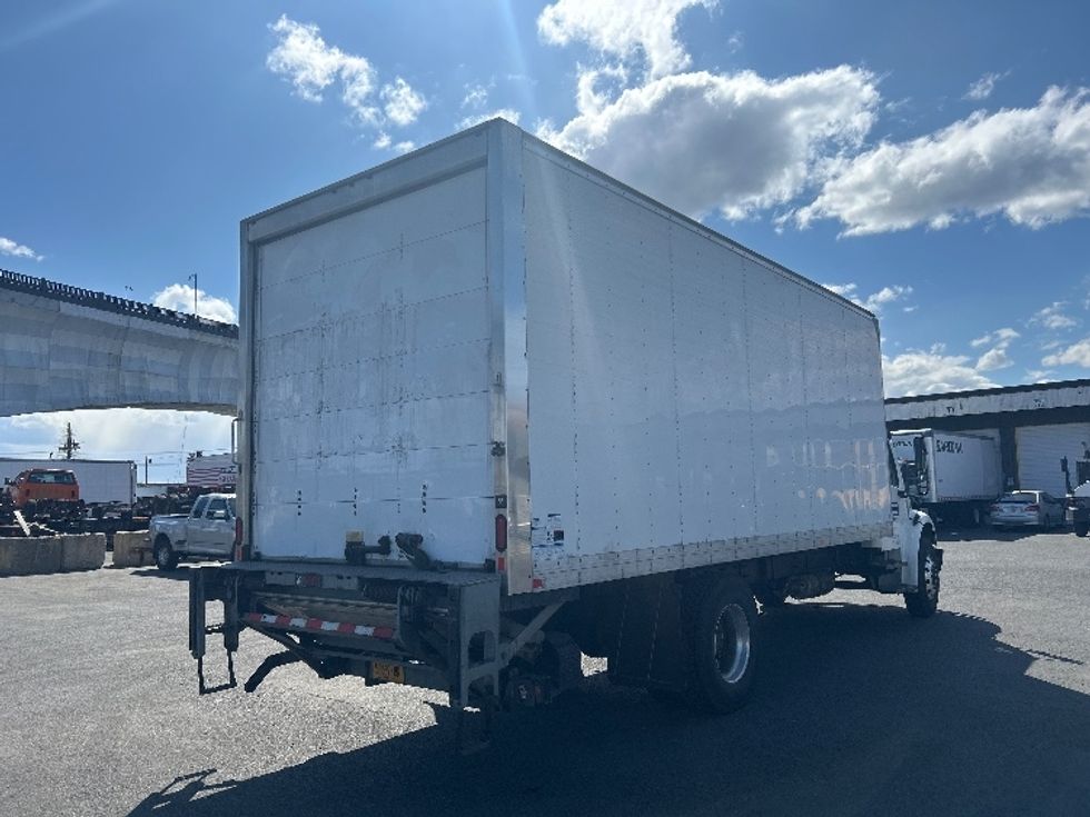 Medium Duty Box Truck-Light and Medium Duty Trucks-Freightliner-2020-M2-Elmsford-NY-303,717\n\t\tmiles-$ 26,000 - Image 13