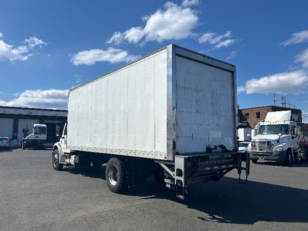 Medium Duty Box Truck-Light and Medium Duty Trucks-Freightliner-2020-M2-Elmsford-NY-303,717\n\t\tmiles-$ 26,000 - Image 6