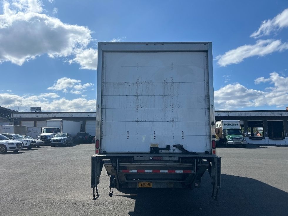 Medium Duty Box Truck-Light and Medium Duty Trucks-Freightliner-2020-M2-Elmsford-NY-303,717\n\t\tmiles-$ 26,000 - Image 7