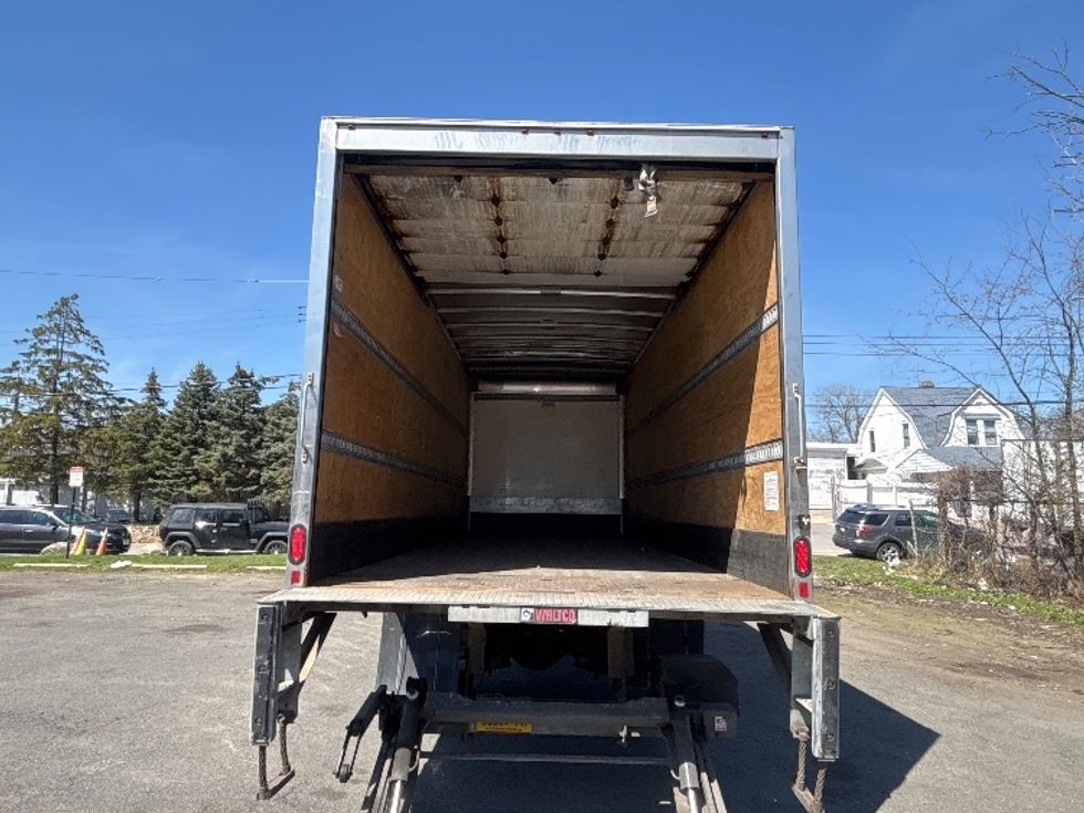 Medium Duty Box Truck-Light and Medium Duty Trucks-Freightliner-2020-M2-Elmsford-NY-303,717\n\t\tmiles-$ 26,000 - Image 8