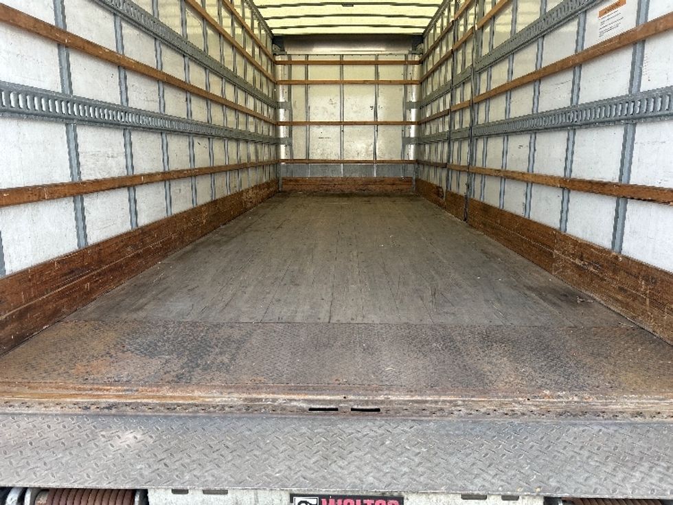 Medium Duty Box Truck-Light and Medium Duty Trucks-Freightliner-2020-M2-Erie-PA-184,128\n\t\tmiles-$ 42,500 - Image 10