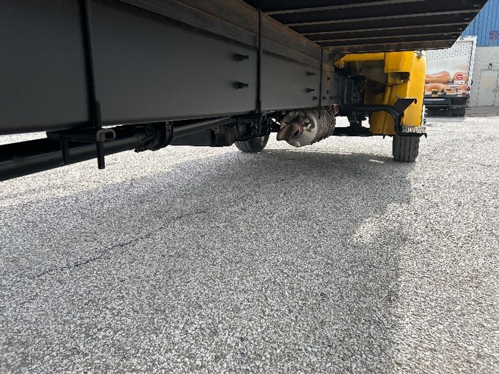 Medium Duty Box Truck-Light and Medium Duty Trucks-Freightliner-2020-M2-Erie-PA-184,128\n\t\tmiles-$ 42,500 - Image 14