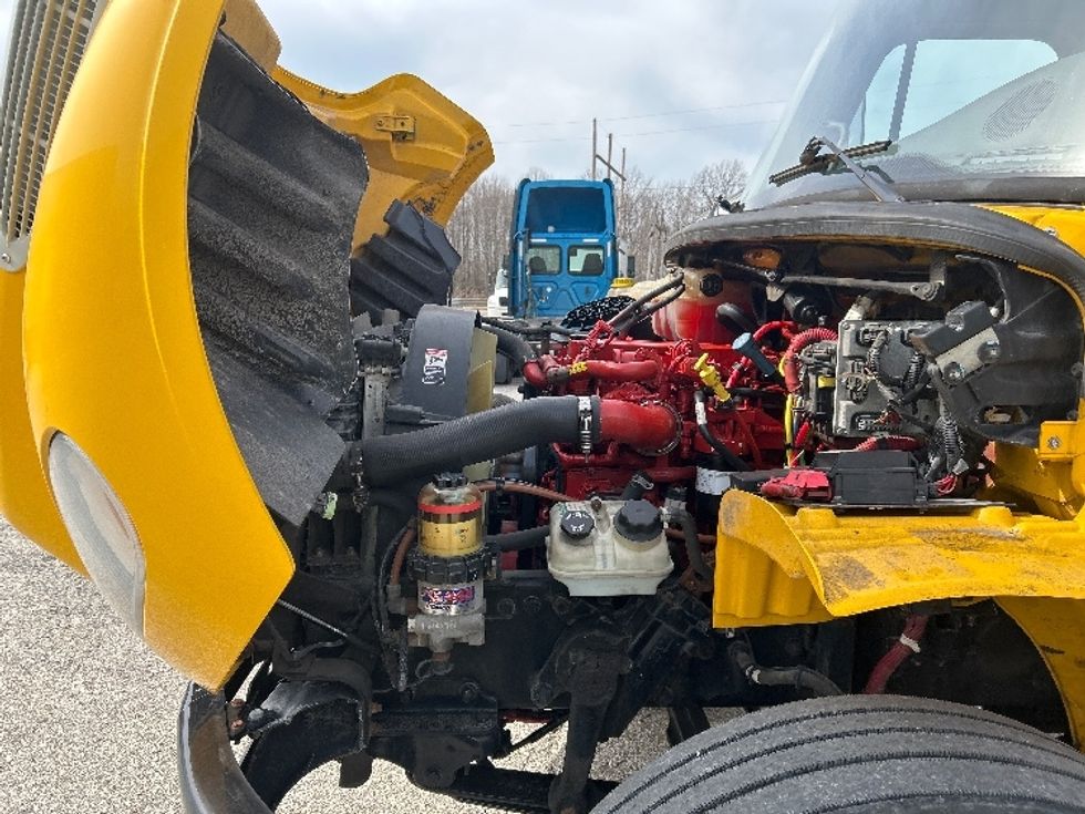 Medium Duty Box Truck-Light and Medium Duty Trucks-Freightliner-2020-M2-Erie-PA-184,128\n\t\tmiles-$ 42,500 - Image 24