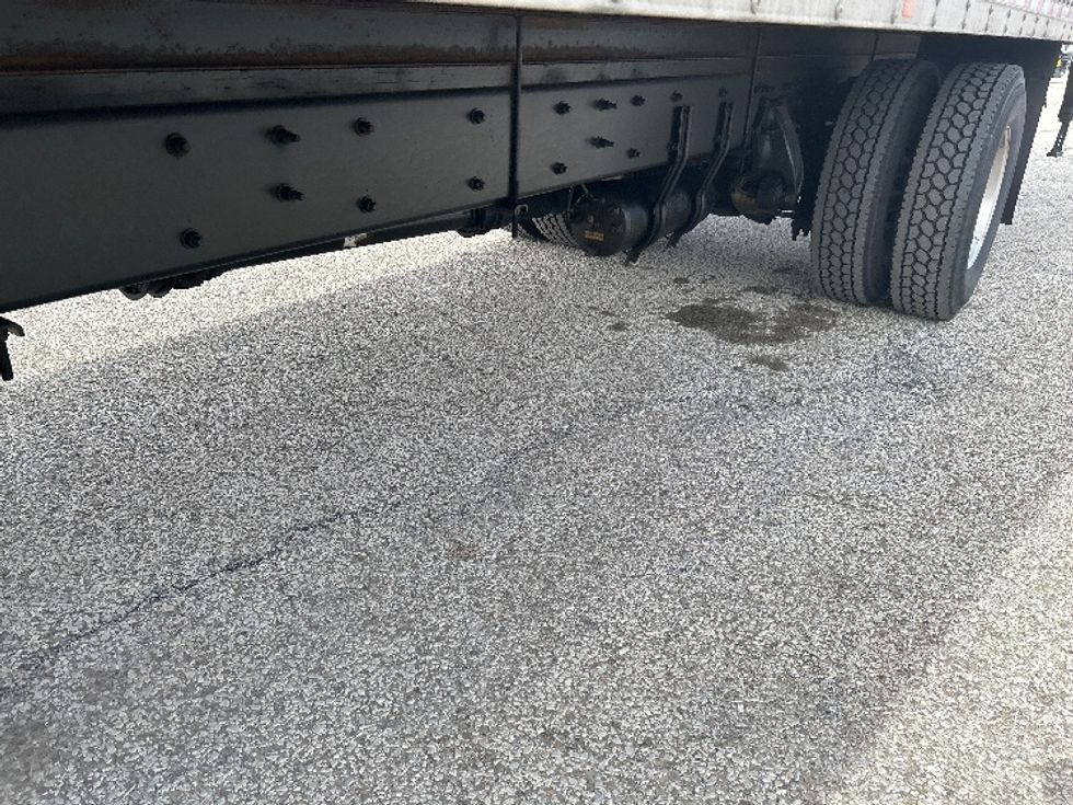 Medium Duty Box Truck-Light and Medium Duty Trucks-Freightliner-2020-M2-Erie-PA-184,128\n\t\tmiles-$ 42,500 - Image 5