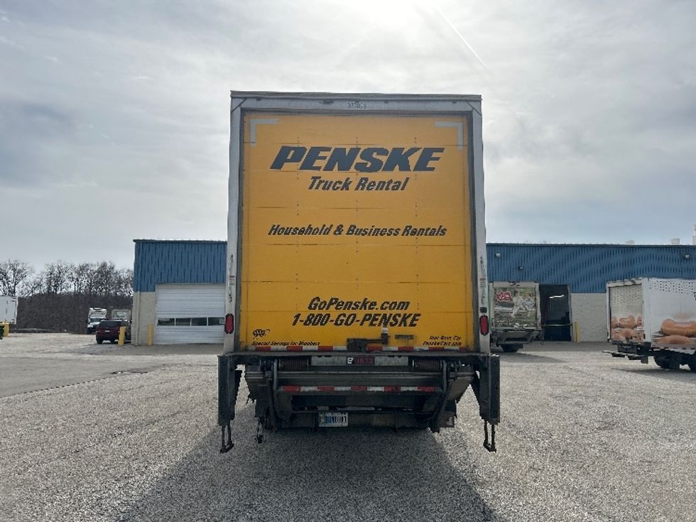 Medium Duty Box Truck-Light and Medium Duty Trucks-Freightliner-2020-M2-Erie-PA-184,128\n\t\tmiles-$ 42,500 - Image 7