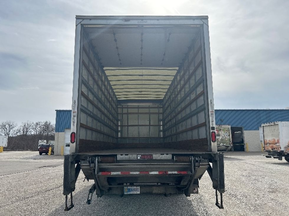 Medium Duty Box Truck-Light and Medium Duty Trucks-Freightliner-2020-M2-Erie-PA-184,128\n\t\tmiles-$ 42,500 - Image 8