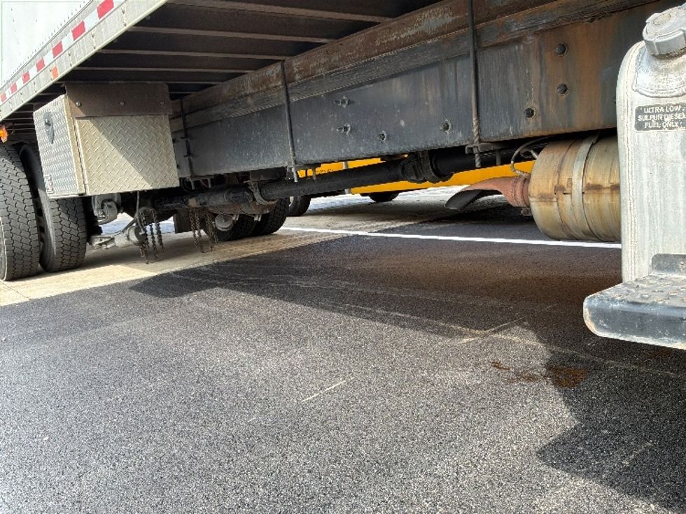Medium Duty Box Truck-Light and Medium Duty Trucks-Freightliner-2020-M2-Erlanger-KY-271,645\n\t\tmiles-$ 10,000 - Image 13