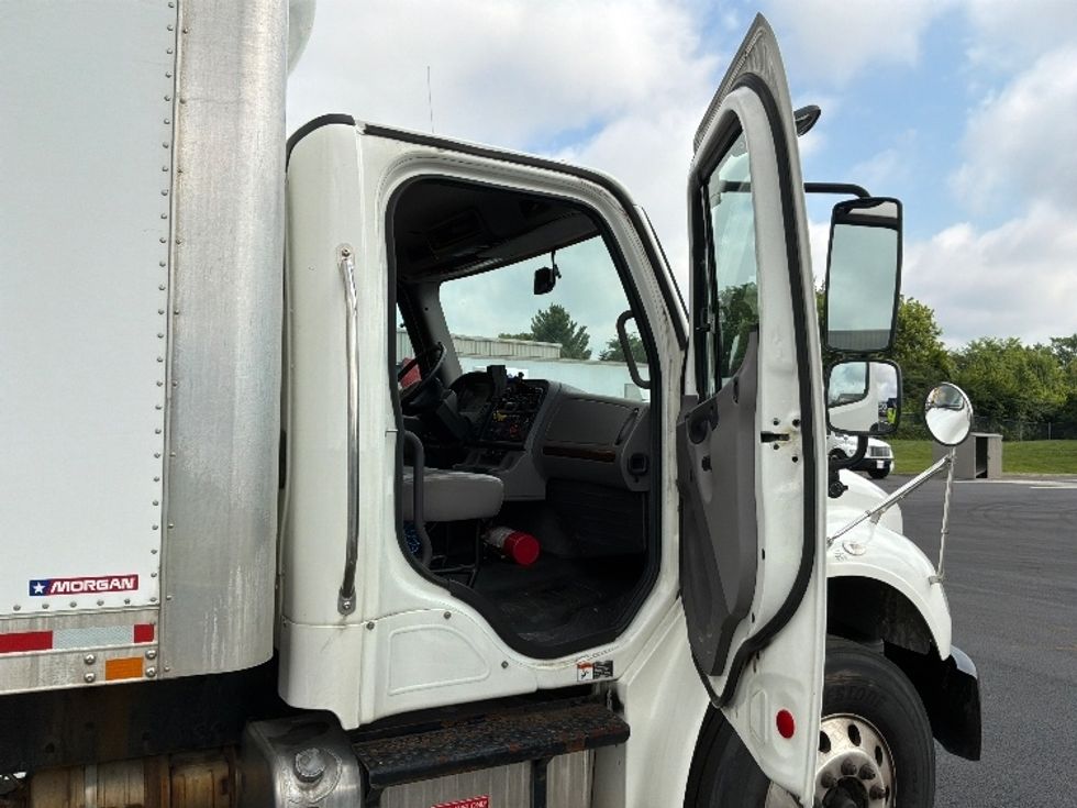 Medium Duty Box Truck-Light and Medium Duty Trucks-Freightliner-2020-M2-Erlanger-KY-271,645\n\t\tmiles-$ 10,000 - Image 19