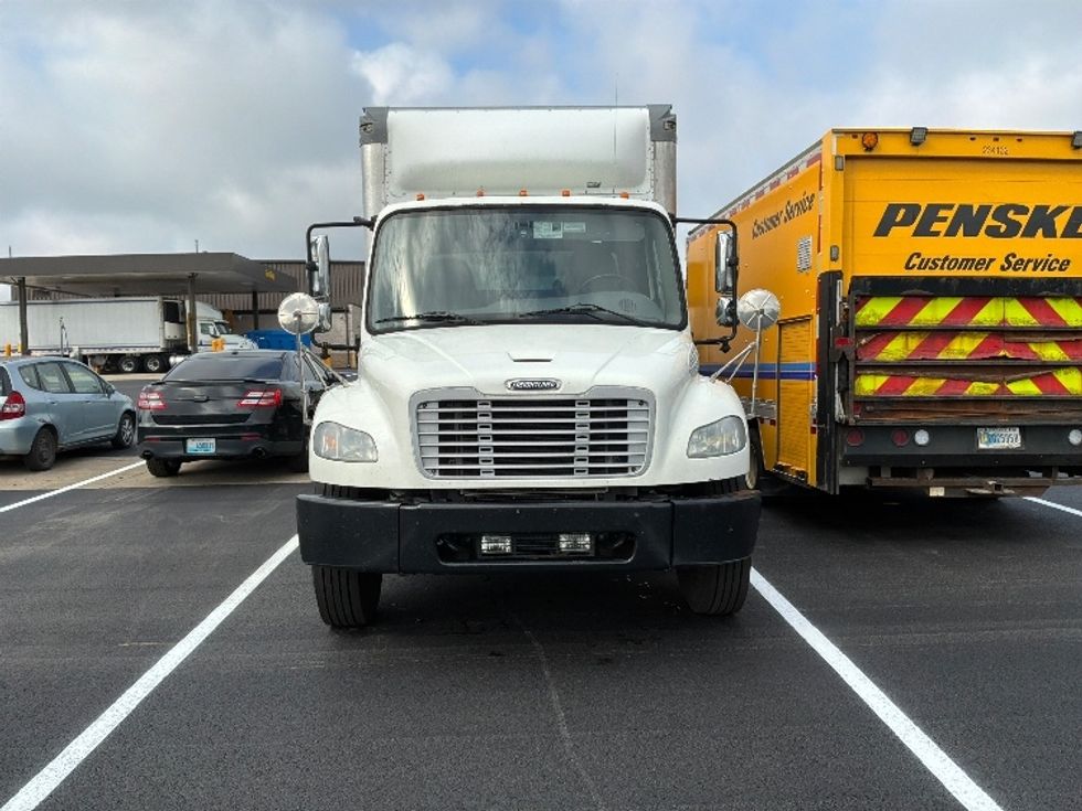 Medium Duty Box Truck-Light and Medium Duty Trucks-Freightliner-2020-M2-Erlanger-KY-271,645\n\t\tmiles-$ 10,000 - Image 2