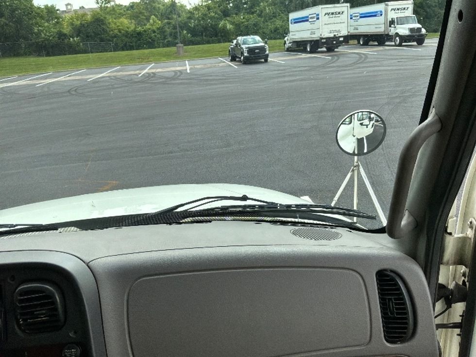 Medium Duty Box Truck-Light and Medium Duty Trucks-Freightliner-2020-M2-Erlanger-KY-271,645\n\t\tmiles-$ 10,000 - Image 20