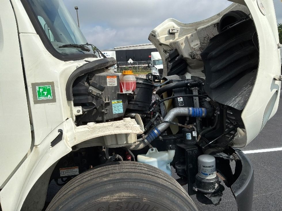 Medium Duty Box Truck-Light and Medium Duty Trucks-Freightliner-2020-M2-Erlanger-KY-271,645\n\t\tmiles-$ 10,000 - Image 22
