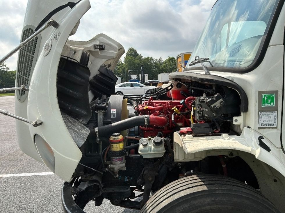 Medium Duty Box Truck-Light and Medium Duty Trucks-Freightliner-2020-M2-Erlanger-KY-271,645\n\t\tmiles-$ 10,000 - Image 23