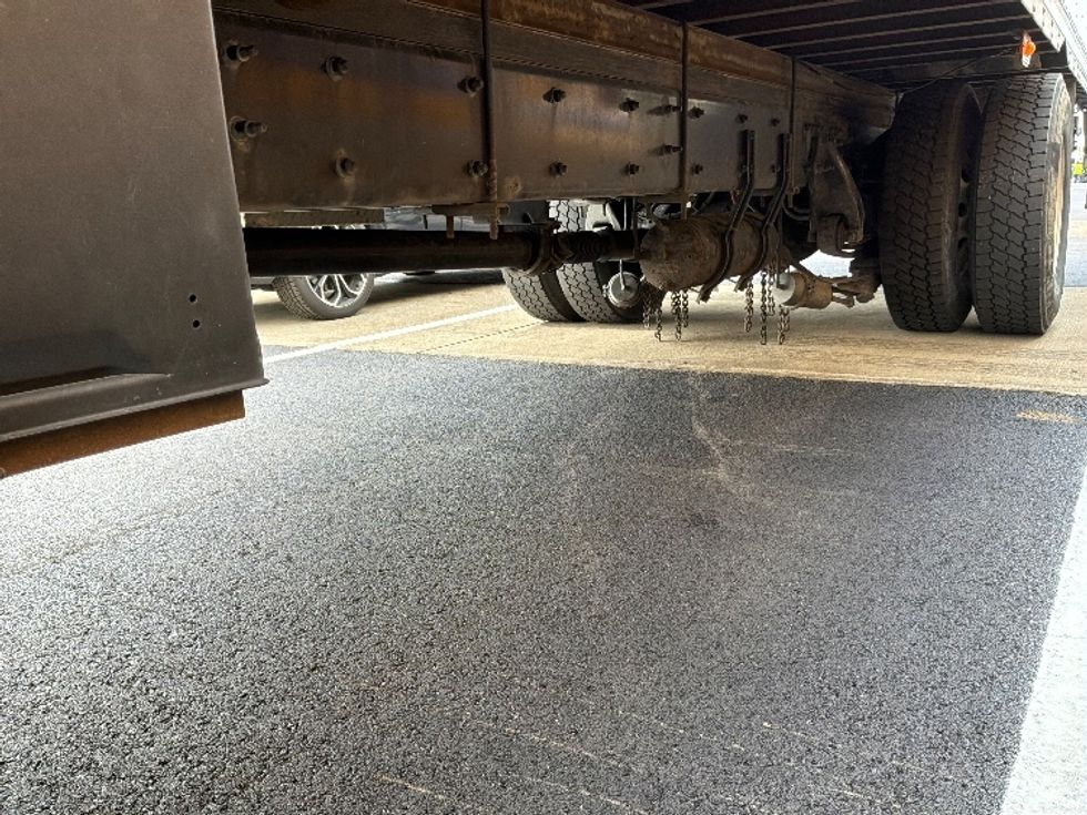 Medium Duty Box Truck-Light and Medium Duty Trucks-Freightliner-2020-M2-Erlanger-KY-271,645\n\t\tmiles-$ 10,000 - Image 5