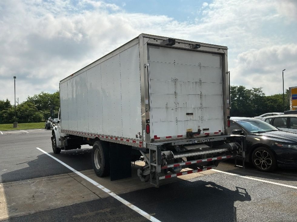 Medium Duty Box Truck-Light and Medium Duty Trucks-Freightliner-2020-M2-Erlanger-KY-271,645\n\t\tmiles-$ 10,000 - Image 6