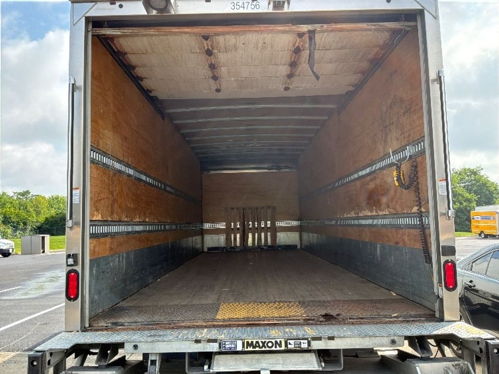 Medium Duty Box Truck-Light and Medium Duty Trucks-Freightliner-2020-M2-Erlanger-KY-271,645\n\t\tmiles-$ 10,000 - Image 8