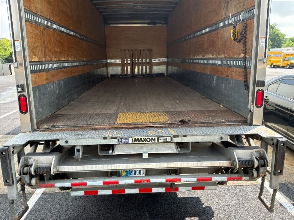 Medium Duty Box Truck-Light and Medium Duty Trucks-Freightliner-2020-M2-Erlanger-KY-271,645\n\t\tmiles-$ 10,000 - Image 9