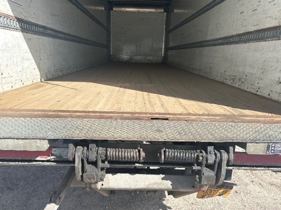 Medium Duty Box Truck-Light and Medium Duty Trucks-Freightliner-2020-M2-Essex Junction-VT-250,244\n\t\tmiles-$ 38,750 - Image 10