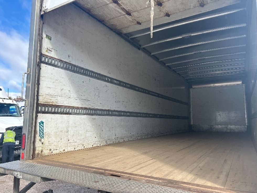 Medium Duty Box Truck-Light and Medium Duty Trucks-Freightliner-2020-M2-Essex Junction-VT-250,244\n\t\tmiles-$ 38,750 - Image 11