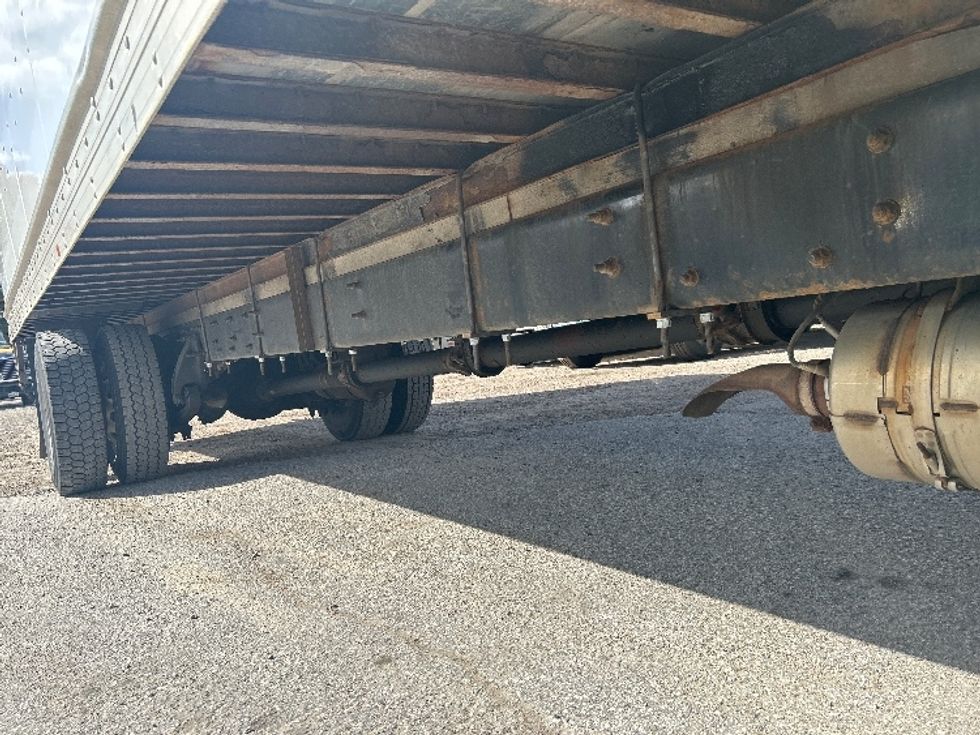 Medium Duty Box Truck-Light and Medium Duty Trucks-Freightliner-2020-M2-Essex Junction-VT-250,244\n\t\tmiles-$ 38,750 - Image 14
