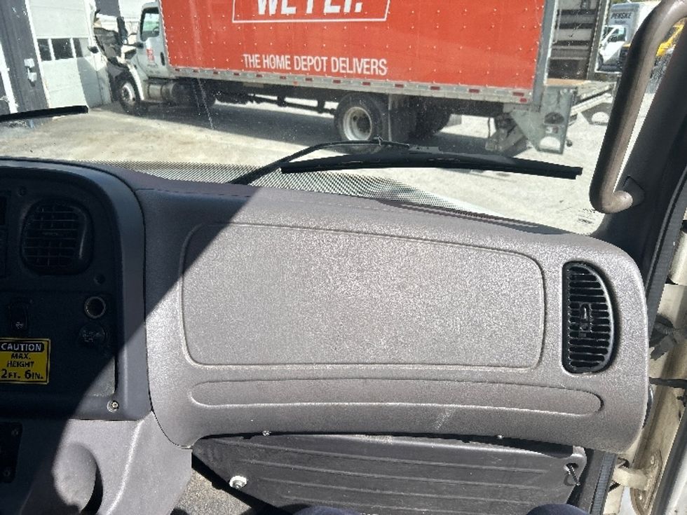 Medium Duty Box Truck-Light and Medium Duty Trucks-Freightliner-2020-M2-Essex Junction-VT-250,244\n\t\tmiles-$ 38,750 - Image 21