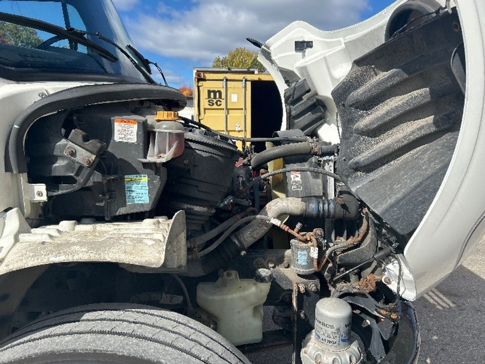 Medium Duty Box Truck-Light and Medium Duty Trucks-Freightliner-2020-M2-Essex Junction-VT-250,244\n\t\tmiles-$ 38,750 - Image 23