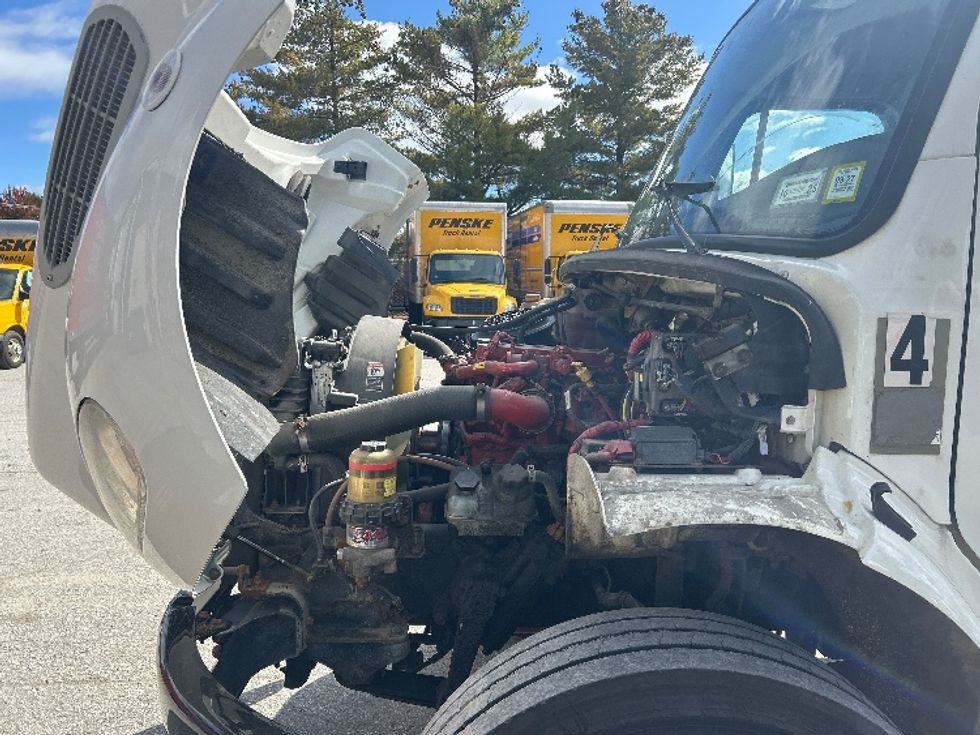 Medium Duty Box Truck-Light and Medium Duty Trucks-Freightliner-2020-M2-Essex Junction-VT-250,244\n\t\tmiles-$ 38,750 - Image 24