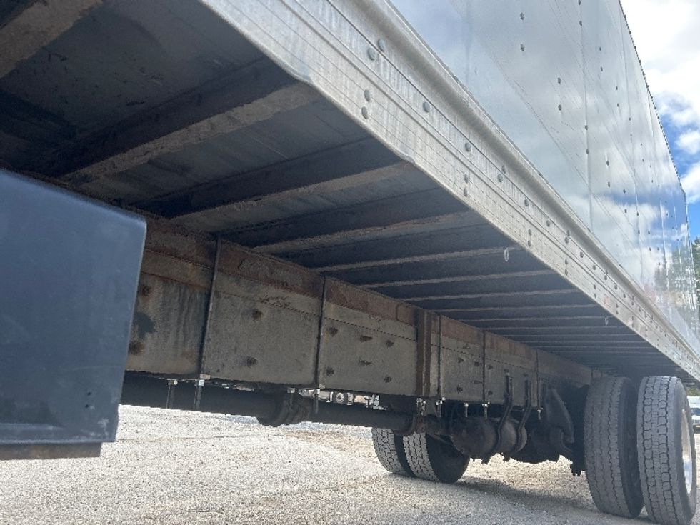 Medium Duty Box Truck-Light and Medium Duty Trucks-Freightliner-2020-M2-Essex Junction-VT-250,244\n\t\tmiles-$ 38,750 - Image 5