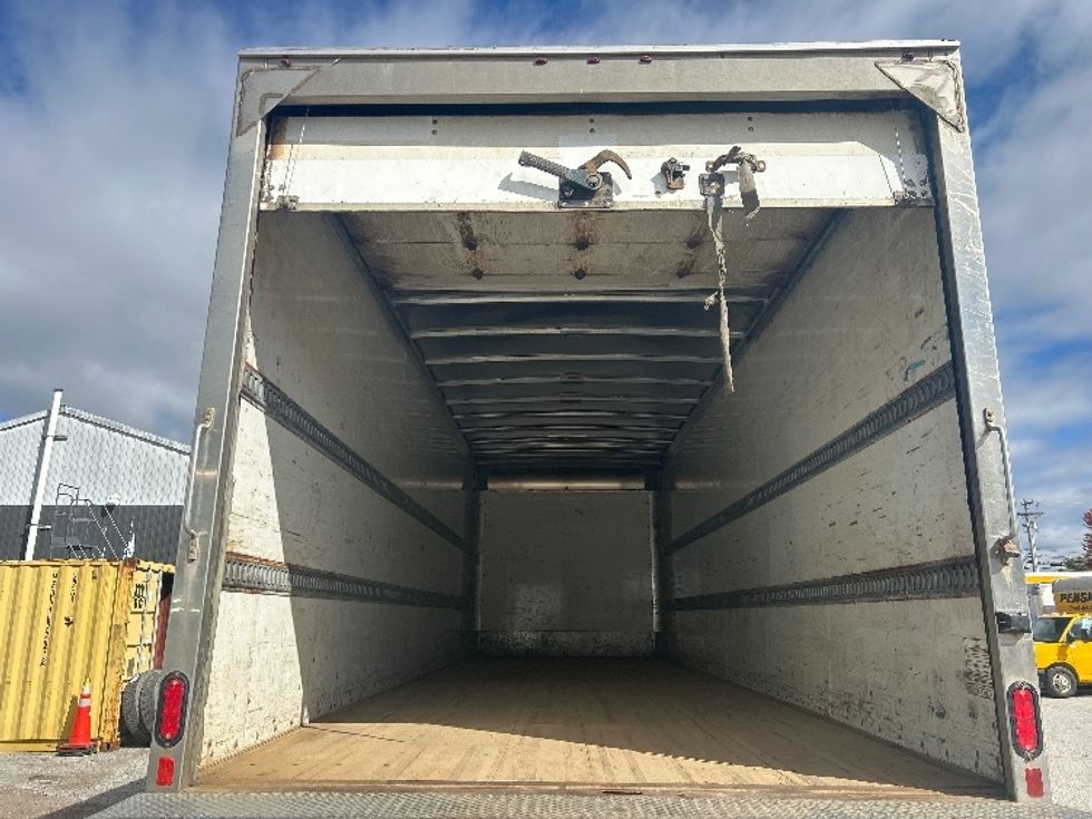 Medium Duty Box Truck-Light and Medium Duty Trucks-Freightliner-2020-M2-Essex Junction-VT-250,244\n\t\tmiles-$ 38,750 - Image 8