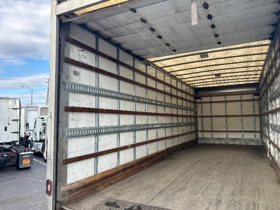 Medium Duty Box Truck-Light and Medium Duty Trucks-Freightliner-2020-M2-Essex-MD-190,337\n\t\tmiles-$ 38,750 - Image 11