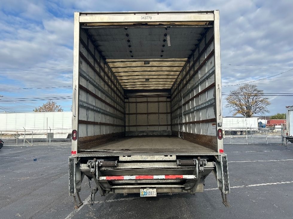 Medium Duty Box Truck-Light and Medium Duty Trucks-Freightliner-2020-M2-Essex-MD-190,337\n\t\tmiles-$ 38,750 - Image 8