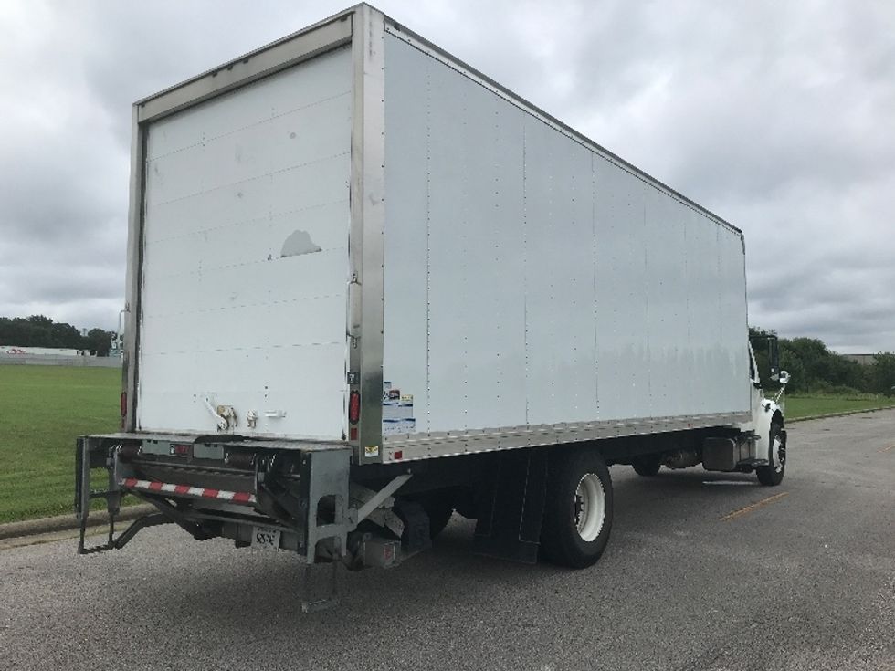 Medium Duty Box Truck-Light and Medium Duty Trucks-Freightliner-2020-M2-Evansville-IN-142,400\n\t\tmiles-$ 58,250 - Image 13
