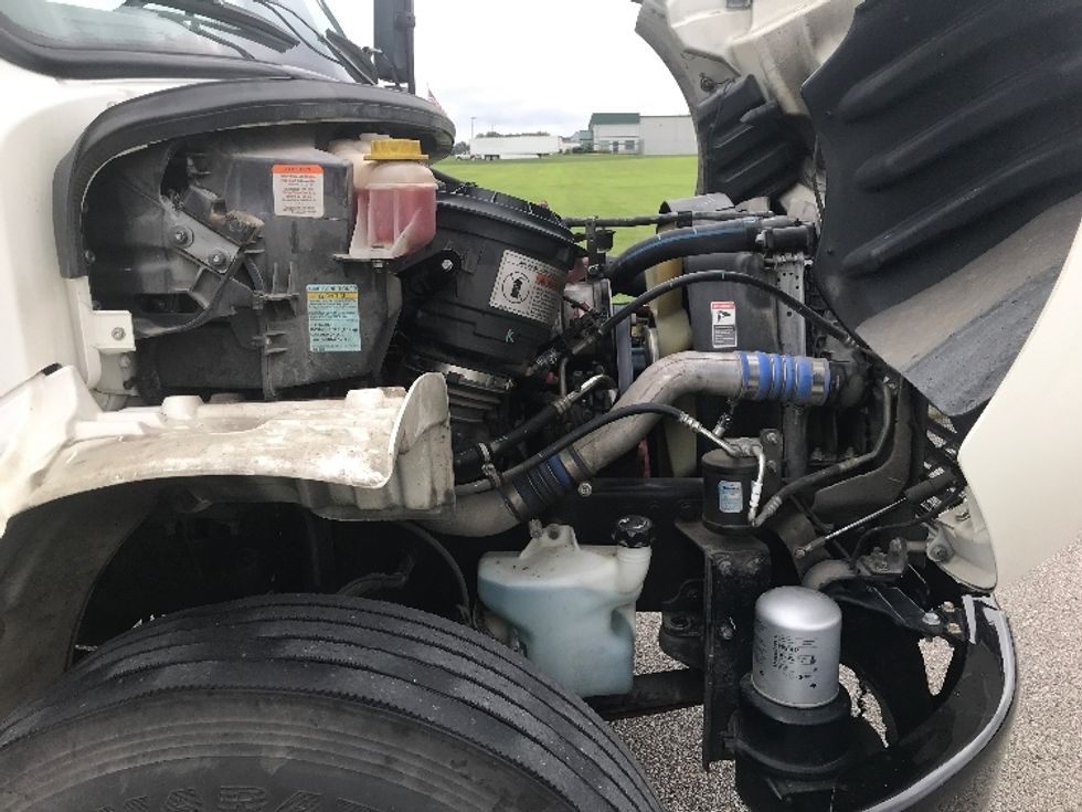 Medium Duty Box Truck-Light and Medium Duty Trucks-Freightliner-2020-M2-Evansville-IN-142,400\n\t\tmiles-$ 58,250 - Image 23