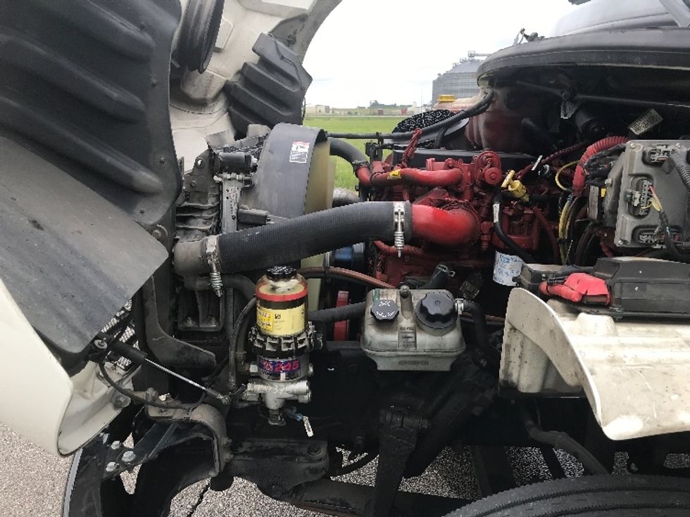 Medium Duty Box Truck-Light and Medium Duty Trucks-Freightliner-2020-M2-Evansville-IN-142,400\n\t\tmiles-$ 58,250 - Image 24