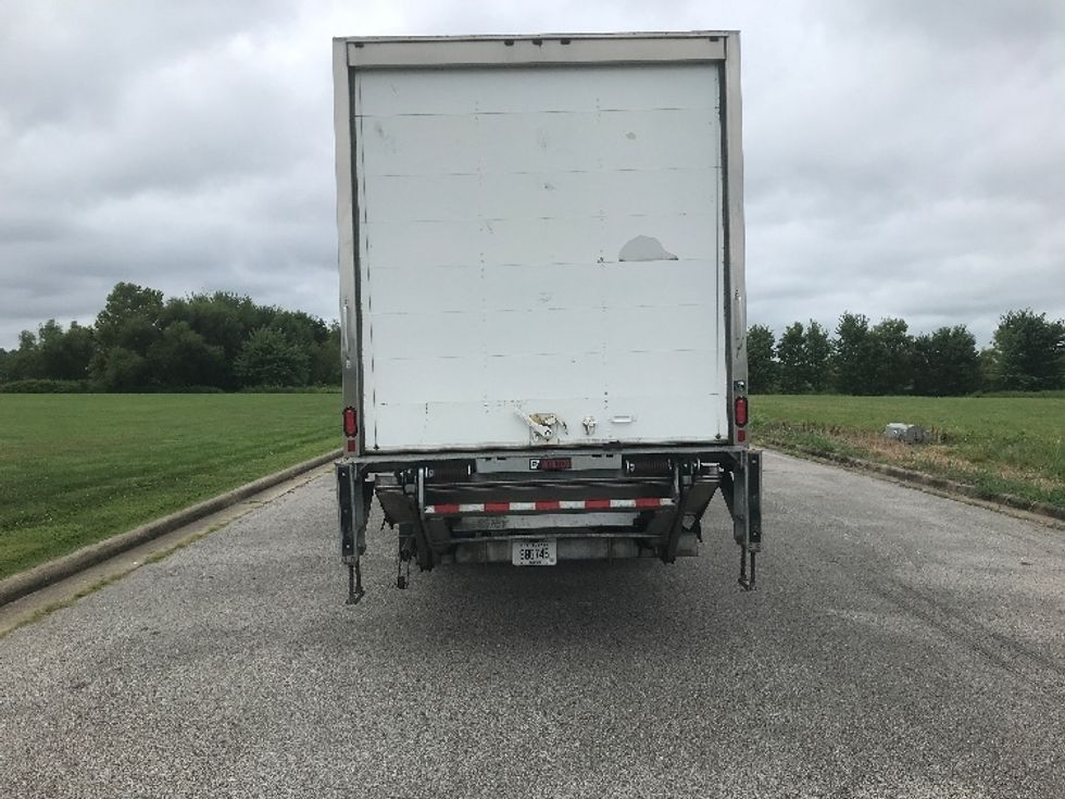 Medium Duty Box Truck-Light and Medium Duty Trucks-Freightliner-2020-M2-Evansville-IN-142,400\n\t\tmiles-$ 58,250 - Image 7
