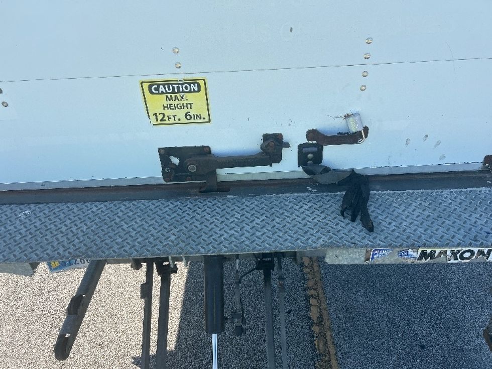 Medium Duty Box Truck-Light and Medium Duty Trucks-Freightliner-2020-M2-Evansville-IN-209,451\n\t\tmiles-$ 48,750 - Image 10