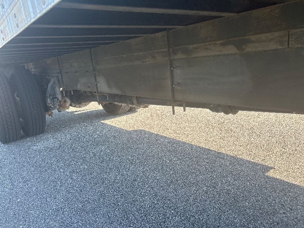 Medium Duty Box Truck-Light and Medium Duty Trucks-Freightliner-2020-M2-Evansville-IN-209,451\n\t\tmiles-$ 48,750 - Image 14