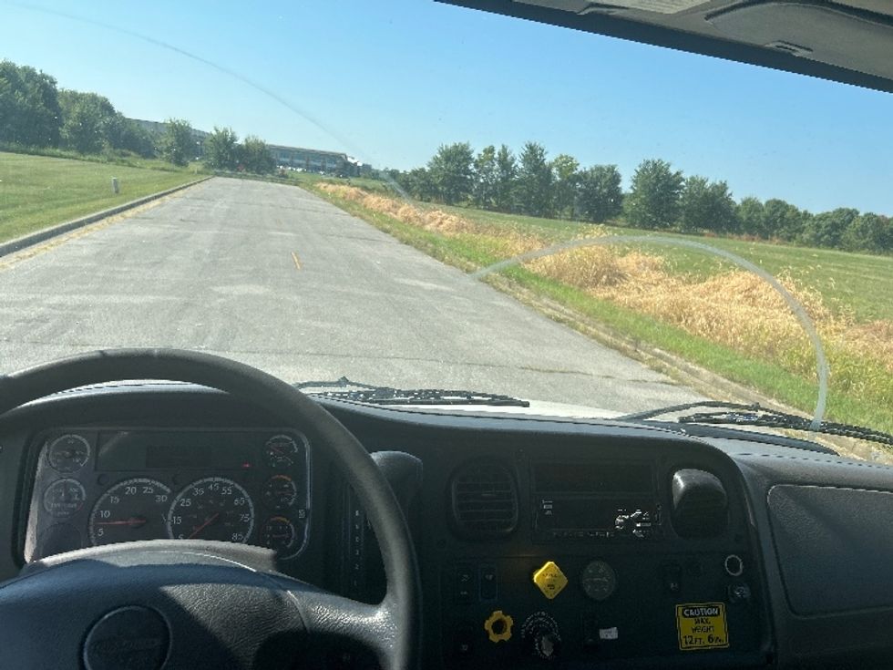 Medium Duty Box Truck-Light and Medium Duty Trucks-Freightliner-2020-M2-Evansville-IN-209,451\n\t\tmiles-$ 48,750 - Image 18